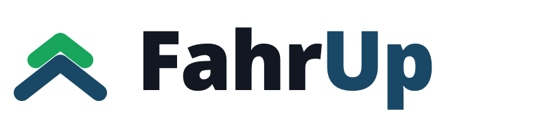 FahrUp — Lernplattform für Fahrschulen